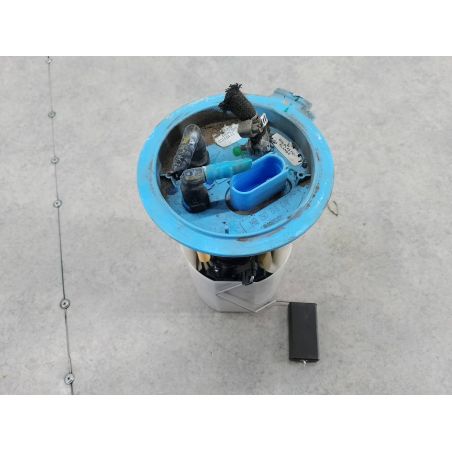 POMPA PALIWA VW GOLF V 1.4 TSI 2009 1K0919051BH  C9X 160 4654 