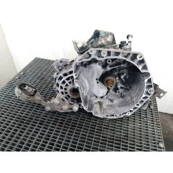 SKRZYNIA BIEGÓW MANUALNA 6 FIAT 500X 1.0201846341518120                                            