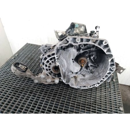 SKRZYNIA BIEGÓW MANUALNA 6 FIAT 500X 1.0 2018 46341518 120 