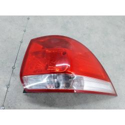 LAMPA TYLNA PRAWA VW GOLF V 1.4 TSI20091K9945096D 19K945112AC9X1604654                                            