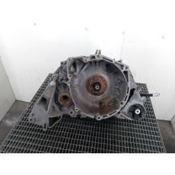 SKRZYNIA BIEGÓW AUTOMAT FIAT CROMA II 1.9 JTD 16V200955196485A                                            