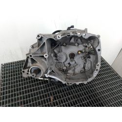 SKRZYNIA BIEGÓW MANUALNA 5 RENAULT TWINGO II 1.2 16V2013JB1524                                            