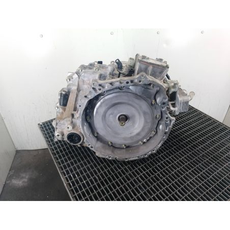 SKRZYNIA BIEGÓW AUTOMAT TOYOTA RAV4 IV ( 13-18 ) 2.5 2016 PHL1 