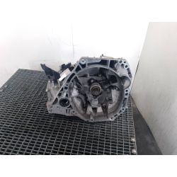 SKRZYNIA BIEGÓW MANUALNA 5 DACIA SANDERO II 0.9 TCE2018JH3399                                            