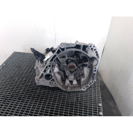 SKRZYNIA BIEGÓW MANUALNA 5 DACIA SANDERO II 0.9 TCE 2018 JH3399 