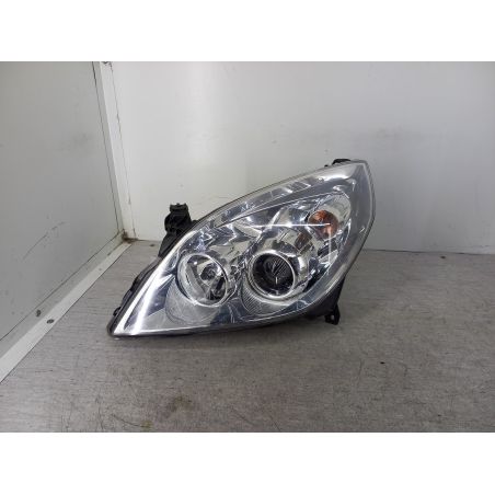 LAMPA PRZÓD LEWA OPEL VECTRA C FL 1.9 CDTI 150KM 1.9 CDTI 2005 Z168 150 4635 