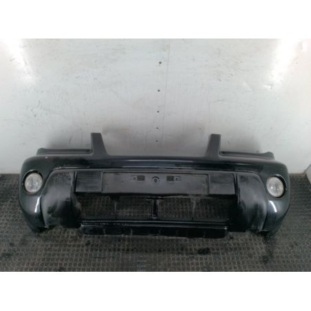 ZDERZAK PRZÓD NISSAN X-TRAIL I T30 2.2 DI 114KM 2.2 DI 2001 KH3 KH3 114 4687 