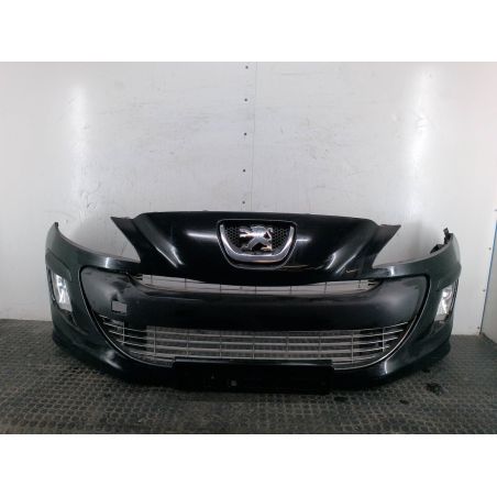 ZDERZAK PRZÓD PEUGEOT 308 I 1.6 VTi 120KM 1.6 VTI 2008 KTV KTV 120 4707 