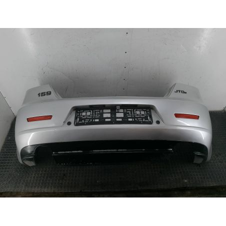ZDERZAK TYŁ ALFA ROMEO 159 1.9 JTDM 16V 150KM 1.9 JTDm 2005 565/A 565/A 150 4208 