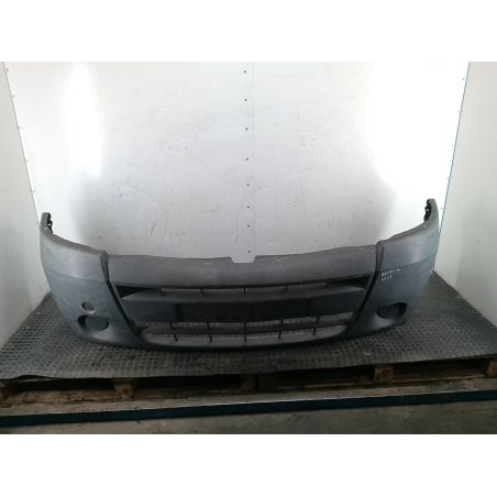 ZDERZAK PRZÓD RENAULT MASTER II FL 2.5 DCI 2006 0389 114 4034 