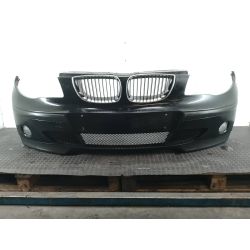 ZDERZAK PRZÓD BMW 1 E87 1.6 16V 116i2006668/9668/91154715                                            