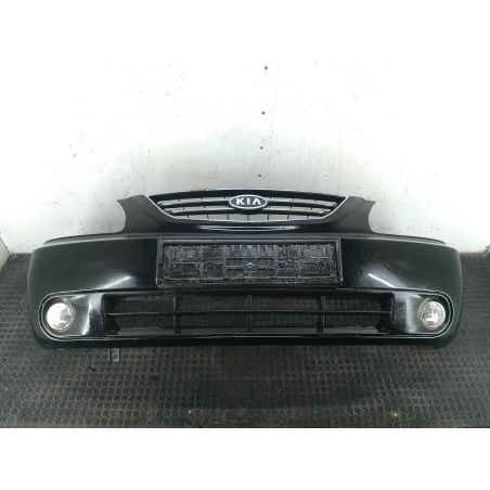 ZDERZAK PRZÓD KIA CARENS II 1.8 16V 2004 EB EB 126 4509 