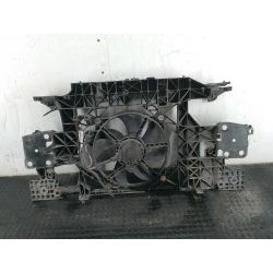 PAS PRZÓD, WZMOCNIENIE CZOŁOWE RENAULT SCENIC III FL 1.2 TCE2013752100007R  VALEOTED691324713                                            