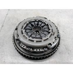 KOŁO DWUMASOWE KOMPLETNE RENAULT SCENIC III FL 1.2 TCE2013302100495R 301016812R SACHSTED691324713                                            