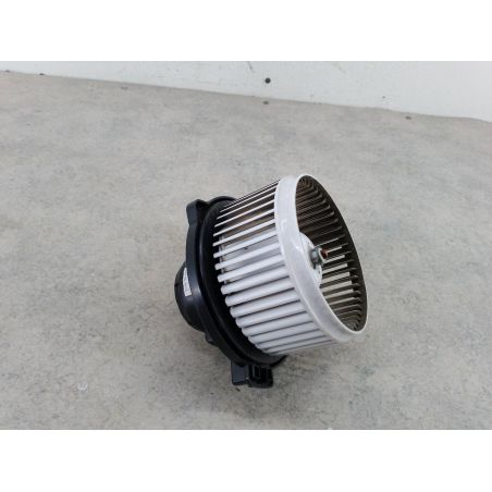 WENTYLATOR NAWIEWU, DMUCHAWA CHEVROLET EPICA 2.5 24V 2007 156 4590 