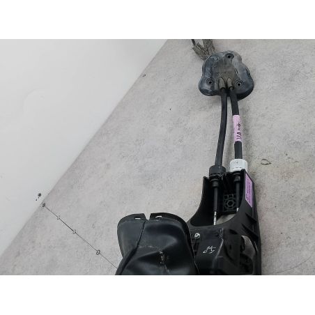 LEWAREK ZMIANY BIEGÓW LINKI RENAULT SCENIC III FL 1.2 TCE 2013 8201021402D 8200739758 TED69 132 4713 