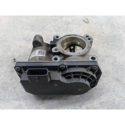 PRZEPUSTNICA RENAULT SCENIC III FL 1.2 TCE2013161206038R H8201171233TED691324713                                            