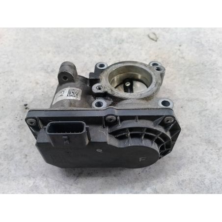 PRZEPUSTNICA RENAULT SCENIC III FL 1.2 TCE 2013 161206038R H8201171233 TED69 132 4713 