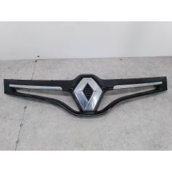 ATRAPA GRILL GRIL RENAULT SCENIC III FL 1.2 TCE2013620783747RTED691324713                                            