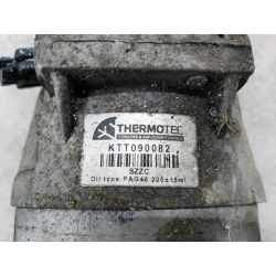 POMPA, SPRĘŻARKA KLIMATYZACJI CHEVROLET EPICA 2.5 24V2007KTT090082 1564590                                            