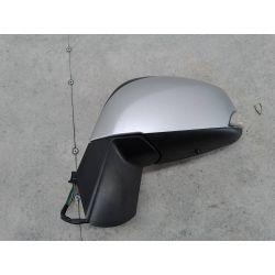 LEFT MIRROR RENAULT SCENIC III FL 1.2 TCE2013TED691324713                                            