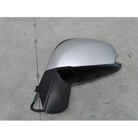 LEFT MIRROR RENAULT SCENIC III FL 1.2 TCE 2013 TED69 132 4713 