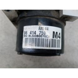 POMPA ABS CHEVROLET EPICA 2.5 24V200796414759 96414762 5WY7506B  MANDO1564590                                            