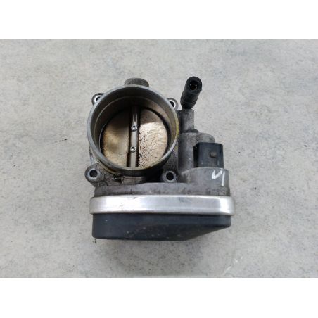 PRZEPUSTNICA CHEVROLET EPICA 2.5 24V 2007 96417710 A2C53081161  156 4590 