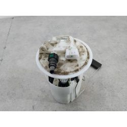 POMPA PALIWA RENAULT SCENIC III FL 1.2 TCE2013172021706R 0580200148  BOSCHTED691324713                                            