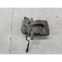 ZACISK HAMULCOWY LEWY TYŁ RENAULT SCENIC III FL 1.2 TCE2013TRWTED691324713                                            