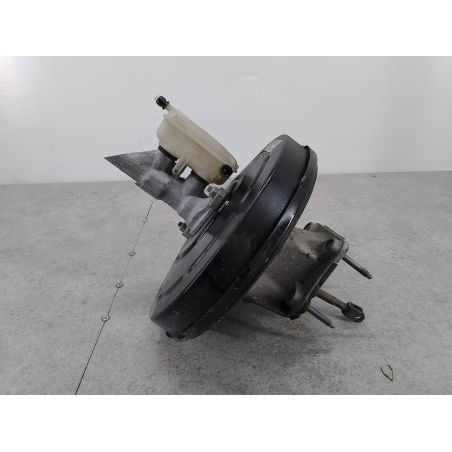 SERWO HAMULCOWE RENAULT SCENIC III FL 1.2 TCE 2013 472100005R TED69 132 4713 