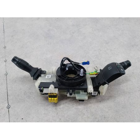 PRZEŁĄCZNIK ZESPOLONY RENAULT SCENIC III FL 1.2 TCE 2013 255670019R 255522540R TED69 132 4713 