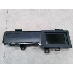 LICZNIK RENAULT SCENIC III FL 1.2 TCE2013248105342R 5550022226 5550022204  MAGNETI MARELLITED691324713                                            