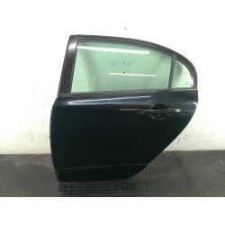 DRZWI TYŁ LEWY HONDA CIVIC VIII 1.81.8 16V2007B92PB92P1404349                                            