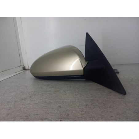 LUSTERKO PRAWE NISSAN PRIMERA III P12 1.9 DCI 120KM 1.9 DCI 2004 96301-AU466 EY2 119 4416 