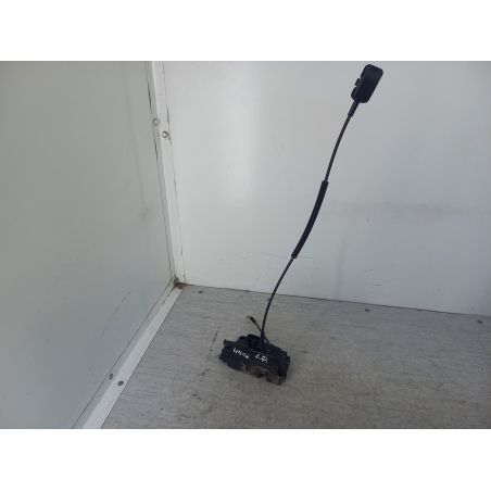 ZAMEK DRZWI LEWY PRZÓD NISSAN PRIMERA III P12 1.9 DCI 120KM 1.9 DCI 2004 017966/Z98 EY2 119 4416 