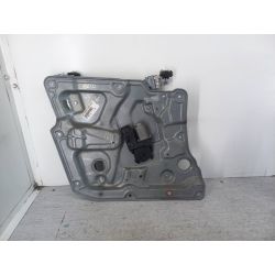 PODNOŚNIK SZYBY LEWY PRZÓD Z STELAŻEM NISSAN PRIMERA III P12 1.9 DCI 120KM1.9 DCI200480771BA20CF-3457-0151EY21194416                                            