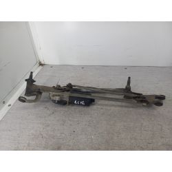 MECHANIZM WYCIERACZEK NISSAN PRIMERA III P12 1.9 DCI 120KM1.9 DCI2004EY21194416                                            