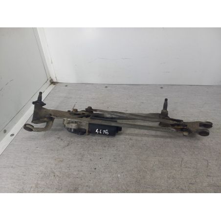 MECHANIZM WYCIERACZEK NISSAN PRIMERA III P12 1.9 DCI 120KM 1.9 DCI 2004 EY2 119 4416 