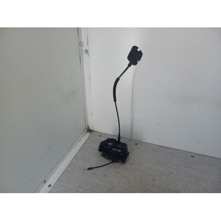 ZAMEK DRZWI PRAWY PRZÓD NISSAN PRIMERA III P12 1.9 DCI 120KM 1.9 DCI 2004 EY2 119 4416 