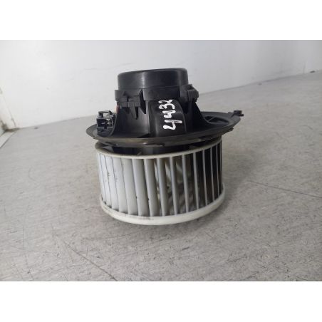 WENTYLATOR NAWIEWU, DMUCHAWA RENAULT LAGUNA II 1.9 DCI 120KM 1.9 DCI 2003 52488121  L073A35-LHD NV190 119 4432 