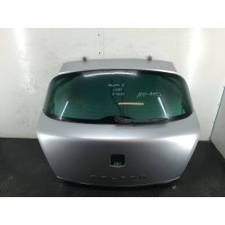 KLAPA BAGAŻNIKA SEAT TOLEDO III 2.0 TDI 140KM2.0 TDI2005LS7YLS7Y1404650                                            