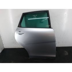 DRZWI TYŁ PRAWY SEAT TOLEDO III 2.0 TDI 140KM2.0 TDI2005LS7YLS7Y1404650                                            