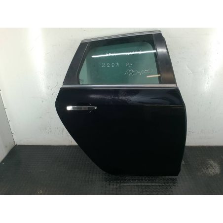 DRZWI TYŁ PRAWY OPEL ASTRA J 1.7 CDTI 125KM 1.7 CDTI 2010 Z20R Z20R 125 4704 