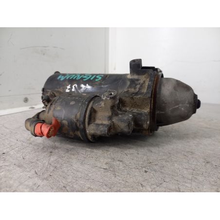 starter OPEL SIGNUM 2.2 DTI 125KM  2.2 DTI 2004 025286 Z20R 125 4637 