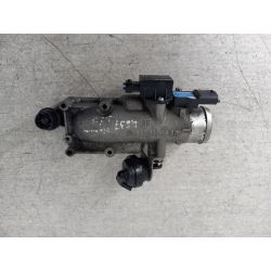 CZUJNIK DOŁADOWANIA OPEL SIGNUM 2.2 DTI 125KM 2.2 DTI20040281002845  424S06A08001  0822680   BOSCHZ20R1254637                                            