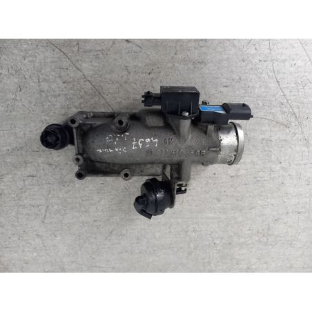 CZUJNIK DOŁADOWANIA OPEL SIGNUM 2.2 DTI 125KM  2.2 DTI 2004 0281002845  424S06A08001  0822680   BOSCH Z20R 125 4637 