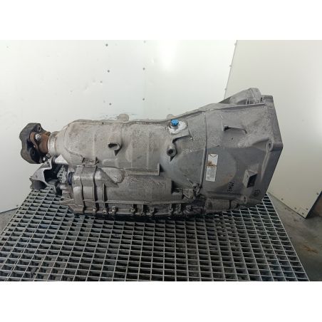 SKRZYNIA BIEGÓW AUTOMAT BMW 3 E90 2.0 2005 7556043  6HP-19 