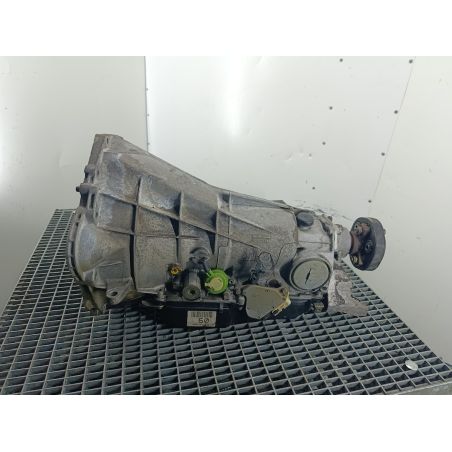 SKRZYNIA BIEGÓW AUTOMAT MERCEDES-BENZ W202 1.8 1995 722.421 