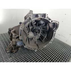 SKRZYNIA BIEGÓW MANUALNA 5 FORD FOCUS II 1.6 16V20053M5R7002NC                                            